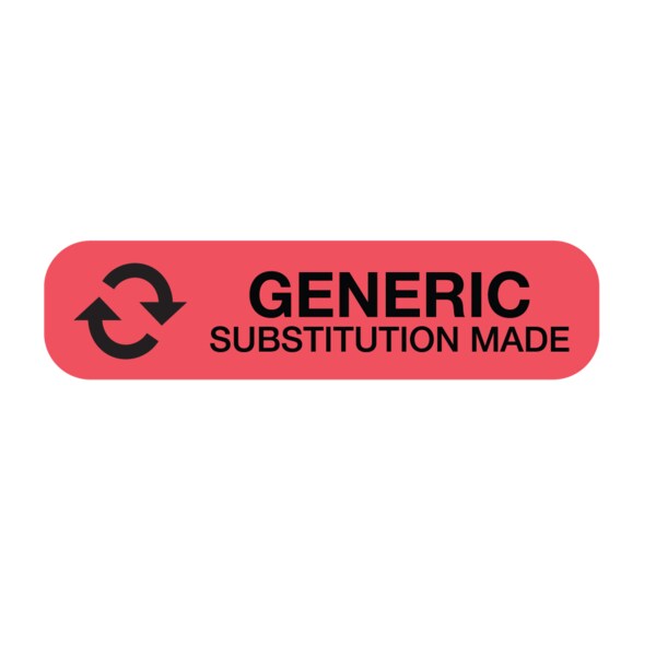 Nevs Generic Substitution 3/8" x 1-1/2" PAUX-53 - main
